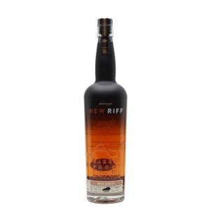 NEW RIFF SINGLE BARREL BS BOURBON Thumbnail